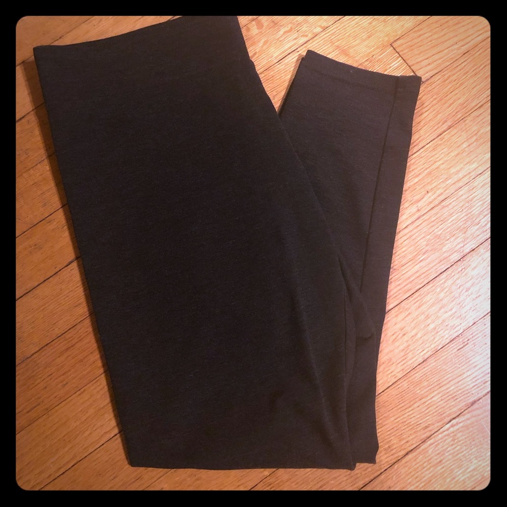 Dress leggings
